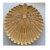 Prato decorativo de vidro da Turquia tamanho 33 cm - comprar online