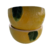 Bowl cerâmica Lemons 13x13x7cm (unidade)