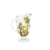 Jarra em cristal Wolff Palm Tree 1,5 litro (Unidade)