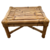 Banquete de bambu Natural tamanho M - comprar online