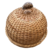 Boleira de vime Concha - comprar online