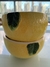 Bowl cerâmica Lemons 13x13x7cm (unidade) na internet