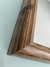 Bandeja bambu fundo espelhado média 46x26x4cm (unidade) - comprar online