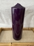 Imagem do Velas meloria artesanais fabricação Italiana 80 x 240 mm