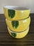 Bowl cerâmica Lemons 13x13x7cm (unidade) - comprar online