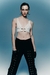 top rework camisaria // sob encomenda - comprar online