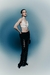 top rework camisaria // sob encomenda - microdoses