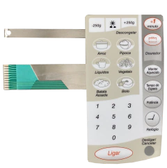 MEMBRANA COMPATIVEL CCE M 307 - M307 - comprar online