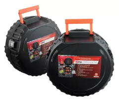 Imagem do KIT DE FERRAMENTAS 13 PEÇAS - CONE IDEAL PARA CARRO