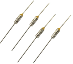 FUSIVEL TERMICO 140 GRAUS 15 AMPERES 250V