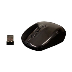 MOUSE SEM FIO HOOPSON MS-037W