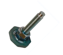 PÉ DE MAQUINA DE LAVAR - AFC72909305 - comprar online