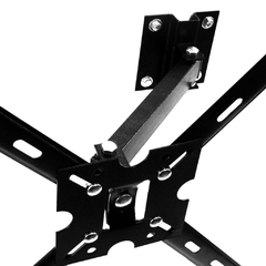 SUPORTE ARTICULADO 3 MOVIMENTOS 10 A 56 QUALITY QS-560 PLUS na internet