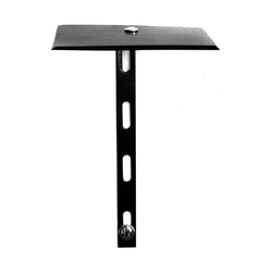 SUPORTE BANDEIJA PARA RECEPTOR 23CM X 20CM QUALITY QS210