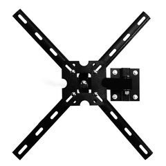 SUPORTE ARTICULADO 3 MOVIMENTOS 10 A 56 QUALITY QS-560 PLUS - Diprimeira