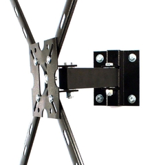 SUPORTE ARTICULADO 3 MOVIMENTOS 10 A 56 QUALITY QS56 CLASSIC na internet
