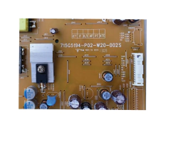 PLACA FONTE PHILIPS 715G-5194-P02-W20-002S - comprar online