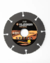 Disco Para Madera Premium 115 Mm. Carburo De Tungsteno - Megaferretera