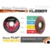Disco Flap Oxido De Aluminio 115 Mm. Grano 60 - comprar online