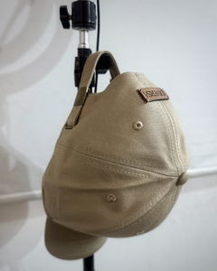 Gorra POLO Beige - tienda online