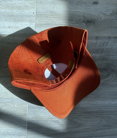 Gorra POLO Naranja - comprar online