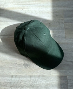 Gorra POLO Verde inglés