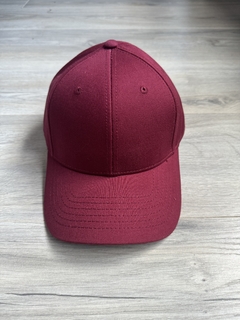 Gorra POLO Bordo - comprar online