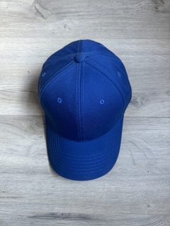 GORRA POLO Azul - comprar online