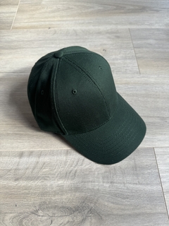Gorra POLO Verde inglés - comprar online