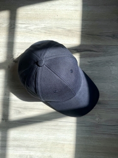 Gorra POLO Azul - comprar online