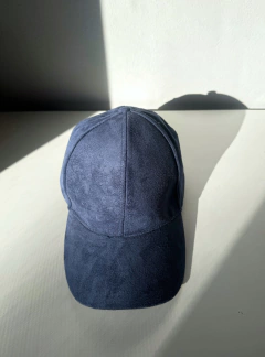 Gorra BALI Azul