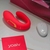 En V rosa - Vibrador + Estimulador - comprar online