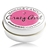 Massage Candle Crazy Girl. 50 grs