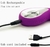 Vara vibro con estimulador de Punto G - comprar online