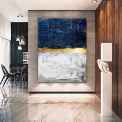 Obras abstractas a pedido. - tienda online