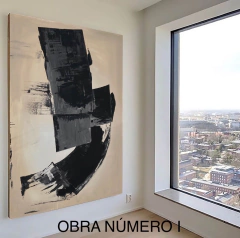 Obra Papiro I - comprar online