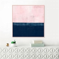Obras abstractas a pedido. en internet
