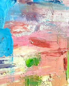 Obra “Multicolor y pasteles”. en internet