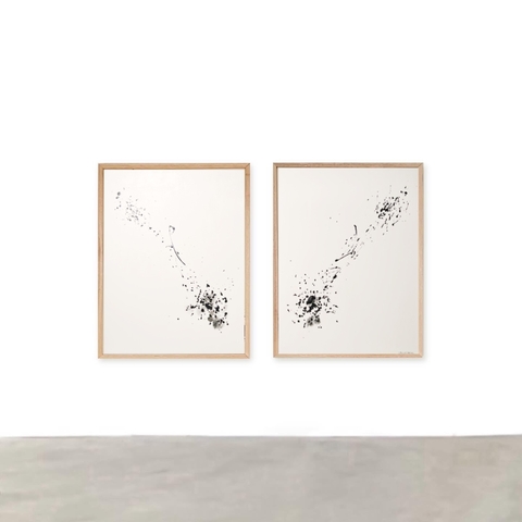 Dupla Nro. 651 y 652