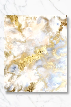 OBRA GOLD CLOUD.