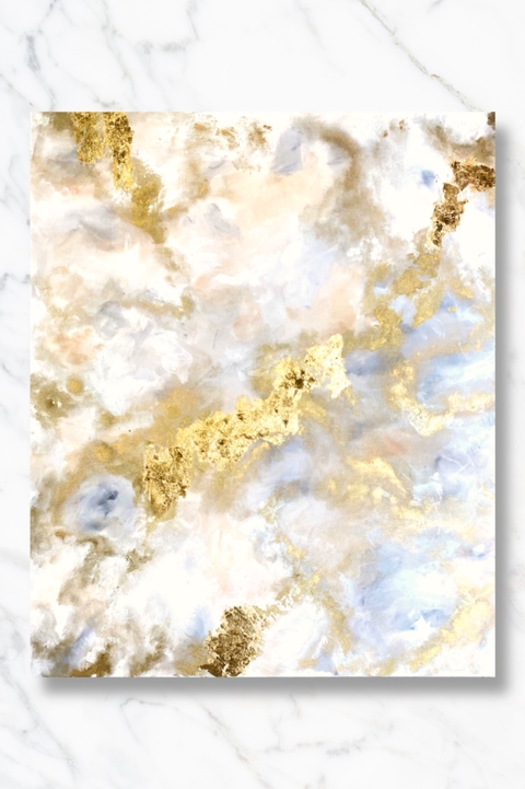 OBRA GOLD CLOUD.