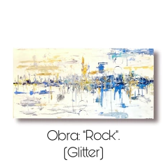 Obra Rock - comprar online