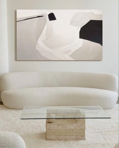 Obras abstractas a pedido. - buenosairesatelier