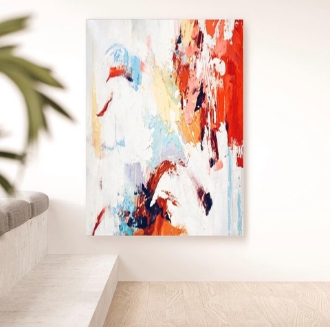 Obra Primavera