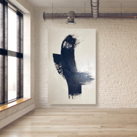 Obra Black Neo a medida