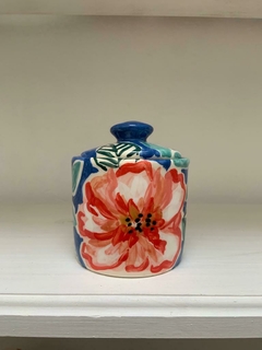 AZUCARERA CARINA AZUL