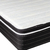 Colchón King Resortes Bulgan Corcega 180x200x29 - comprar online