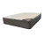 Colchón 2 Plazas de espuma Euro Flexigom 140x190