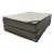 Sommier y Colchón 2 Plazas Resortes Prestige Flexigom Gamma 140x190
