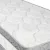 Sommier y Colchón 1 Plaza Espuma Bulgan Ruan 80x190x26 - comprar online